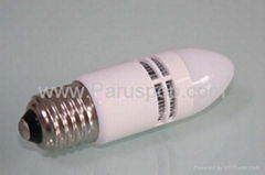 PGL-E01 Bulb Light-Mosquito controlLED lamp 1W