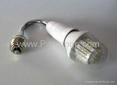 PGL-B03 Bulb Light-Mosquito controlLED lamp3W