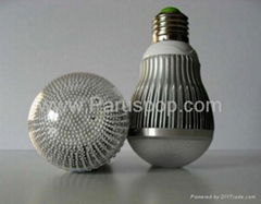 PGL-B07 Bulb Light-Mosquito controlLED lamp7W