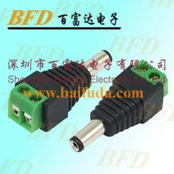 DC12V power adapter