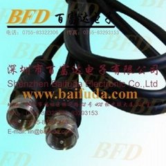 coaxial RG59 cable 