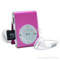 flash mp3 player 2