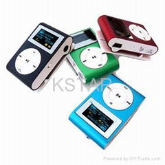 flash mp3 player