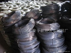 Galvanized Wire