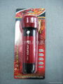 JY-8830 flashlight Torch 1