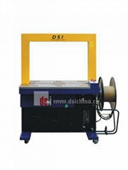 DBA-200 Automatic, Standard STRAPPING MACHINE