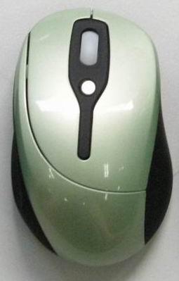 mouse