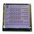 Alphanumeric LCD Module with 5V Power Supply