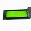 CA24064B GRAPHIC STN LCD MODULE WITH