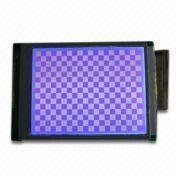 320 x 240 Dots STN-type Graphics LCD Module with White LED Backlight