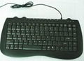 Keyboard-VKL-980