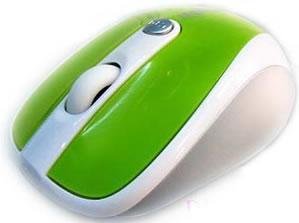 Wireless Mouse-OP03