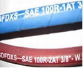 Colorful  Hydraulic Hose  1