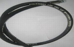 Hydraulic Hose Assembly