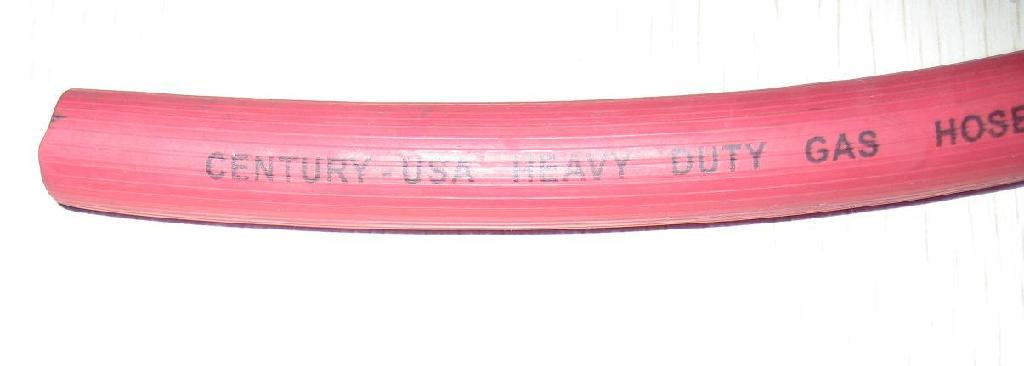 Low Pressure Rubber Hose