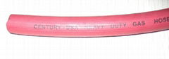 Low Pressure Rubber Hose