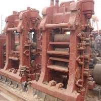 complete set steel rolling mill production line 2