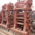 complete set steel rolling mill production line 2