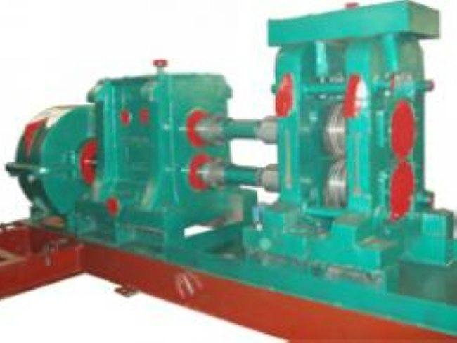 complete set steel rolling mill production line 3