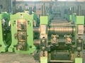 old rolling mill or second rolling mill or rerolling mill