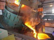 medium frequency furnace 2