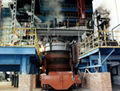 ladle refining furnace 2