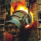 electric arc furnace