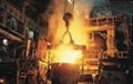 ladle refining furnace