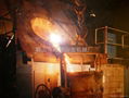 electric arc furnace 3