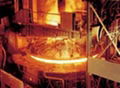 used electric arc furnace 4