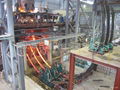 used continuous casting machine 3