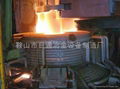 used smelting steel equipment