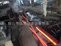 used continuous casting machine 5