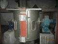 induction furnace 3