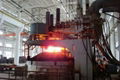 ladle refining furnace 5