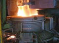 ladle refining furnace 4