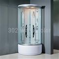 Steam shower room 1