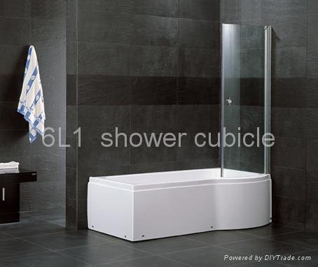 simple shower room 5