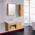 bathroom cabinet