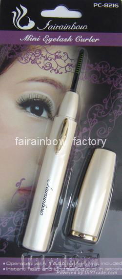 beauty eyelash curler 5