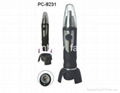 electric nose/ear hair trimmer 1