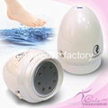 foot care and massager set 1