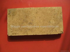 yellow limestone