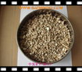 expanded vermiculite