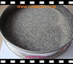 perlite ore/perlite sand