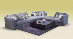 Plato fabric sofa,sofa,furniture