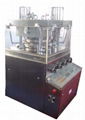 Pharmaceutical machinery, Rotary Tablet