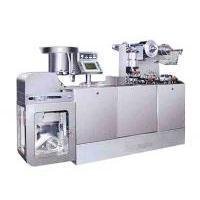 Flat-Plate Automatic Blister Packing Machine