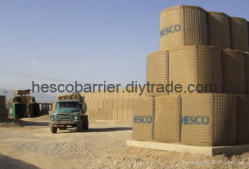 explosion-proof wall  2