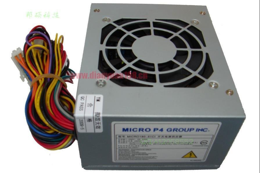 先馬 Micro180-51CI電源